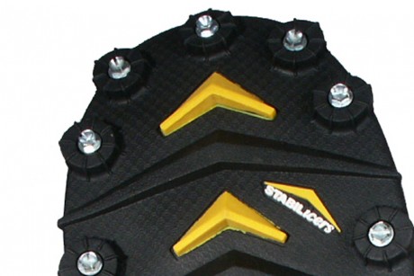 STABILicers Overshoe Replacement Cleats